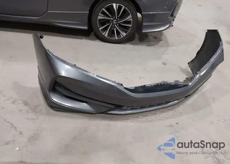 2017 Honda Accord Ex-L V6 z USA, uszkodzony, nr VIN 1HGCT2B89HA000153